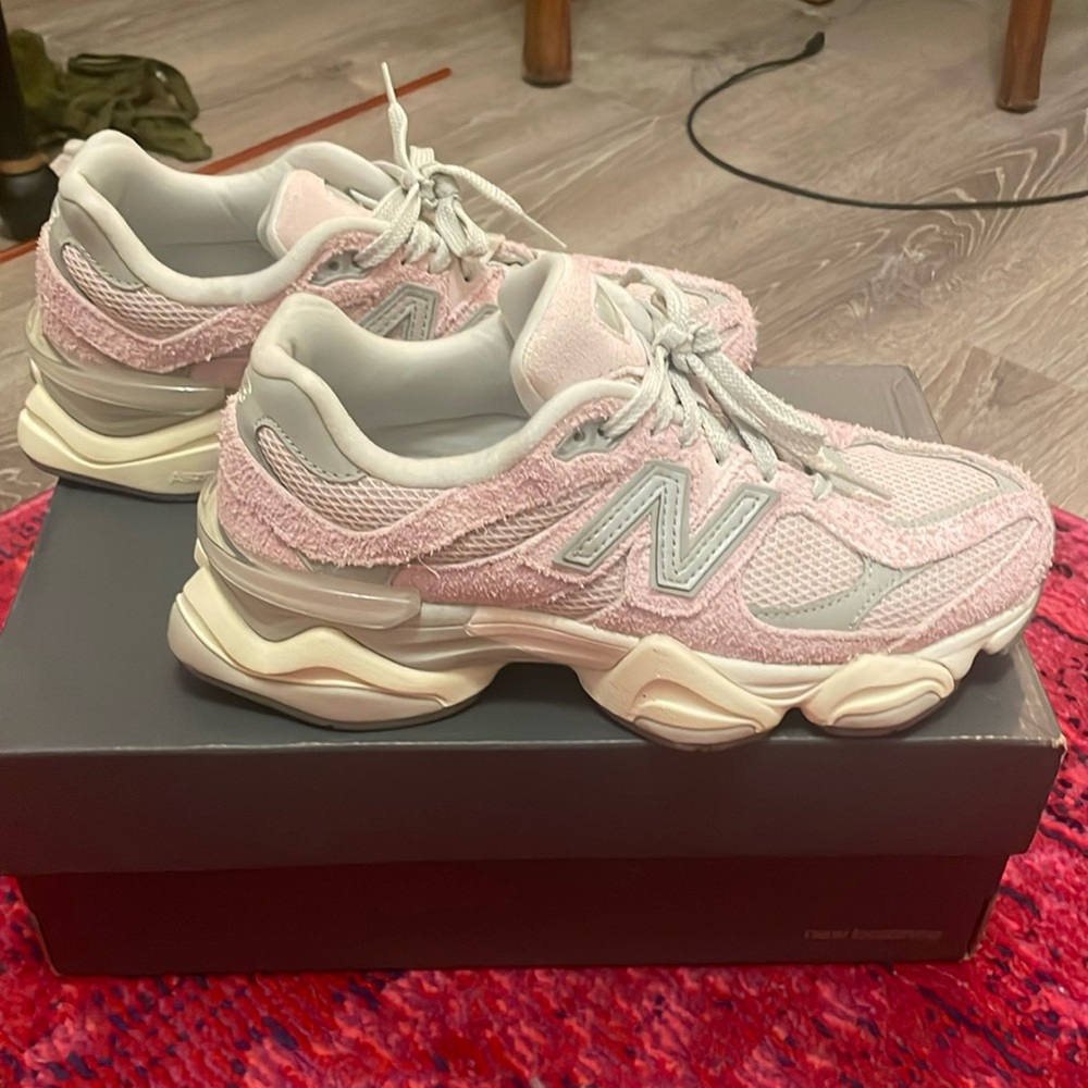 December Sky 9060 New Balance Sneaker